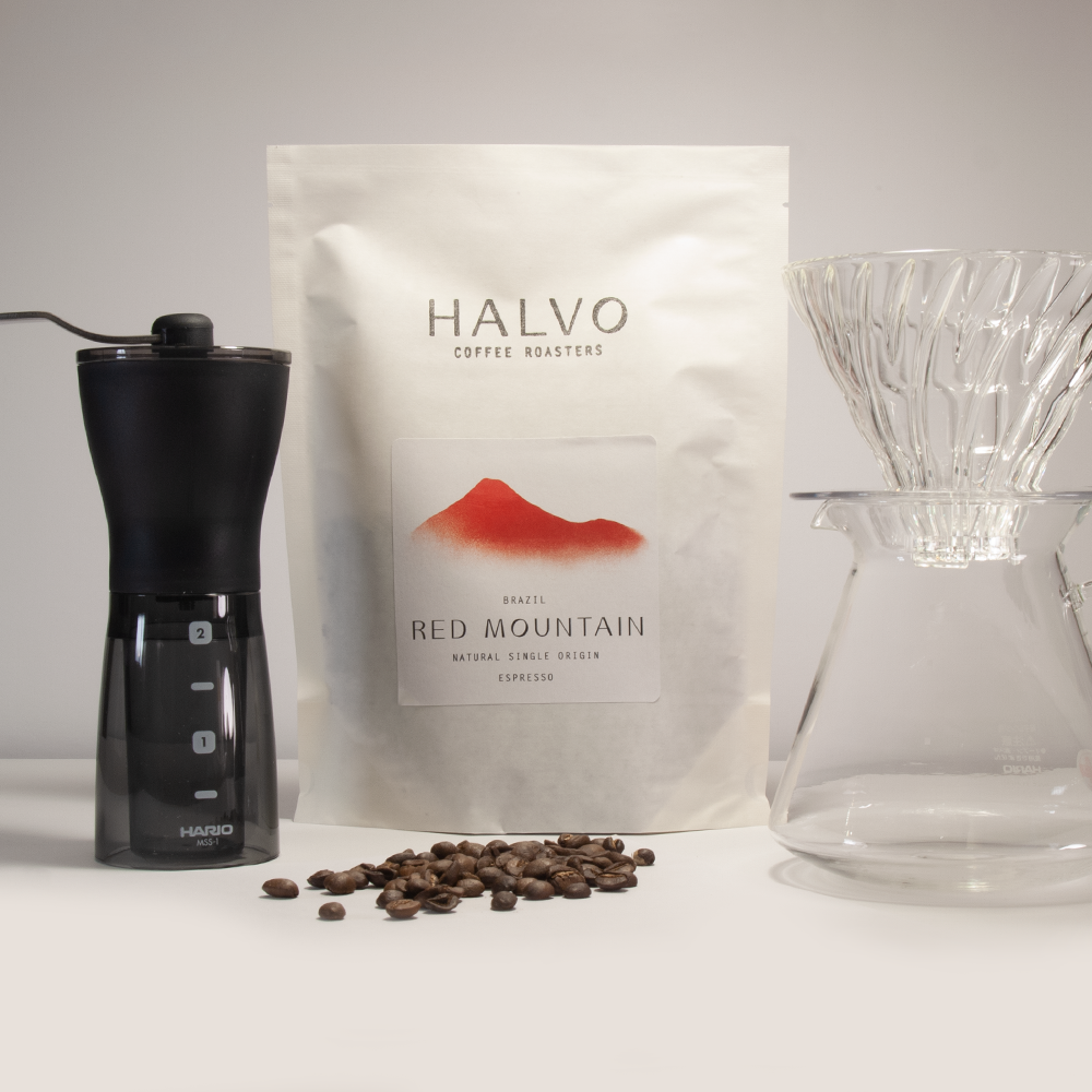 Our Top 5 Favourite Gifts for Coffee Lovers this Christmas