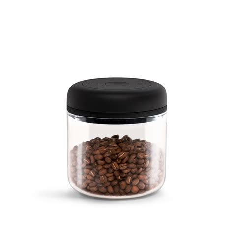 Fellow Atmos Coffee Canister (Glass / 0.4L)