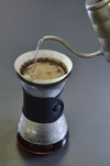 Hario V60 Drip Decanter Pour Over Coffee Maker 700ml - Halvo Coffee Roasters