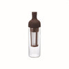 Hario Brown Hario Cold Brew Coffee Filter in Bottle